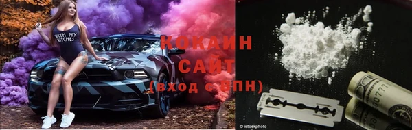твердый Остров